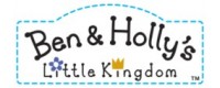 Ben&Holly's Little Kingd